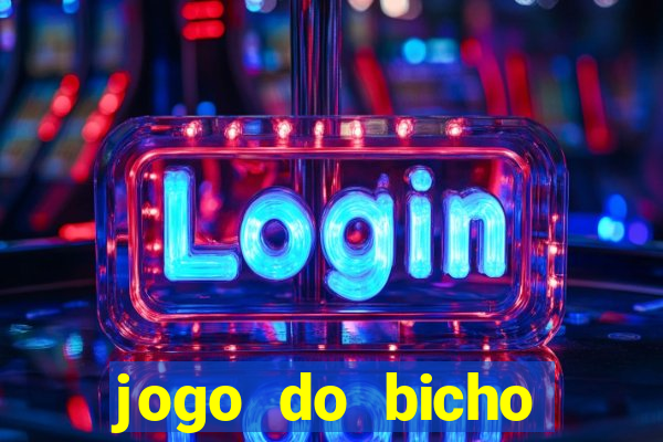 jogo do bicho online para ganhar dinheiro