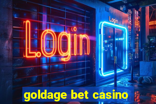 goldage bet casino