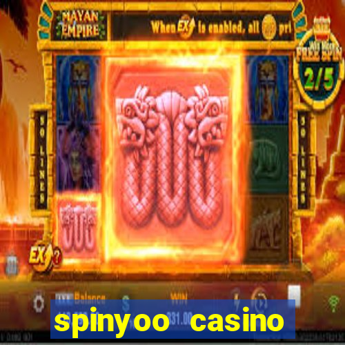 spinyoo casino review for malta