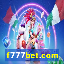 f777bet.com