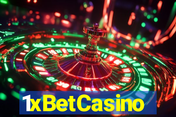 1xBetCasino