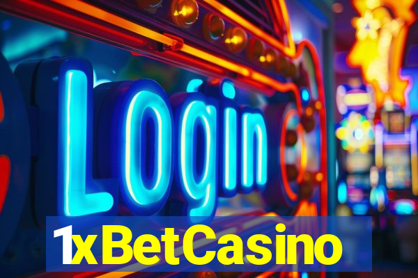 1xBetCasino