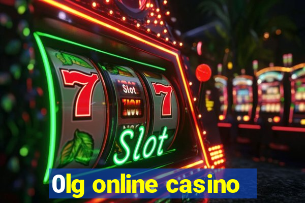 0lg online casino