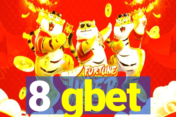 8 gbet