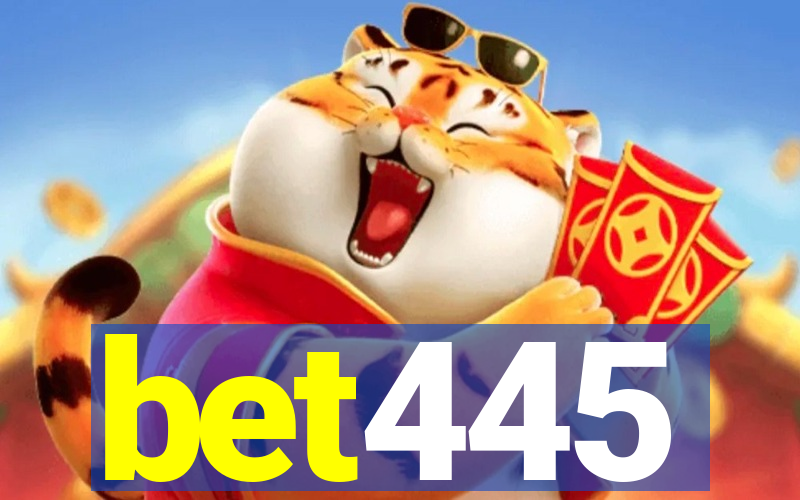 bet445