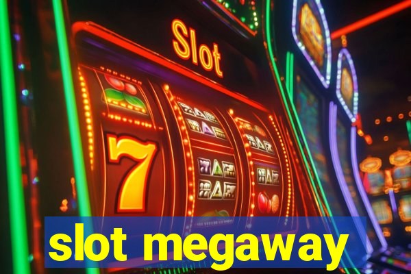 slot megaway