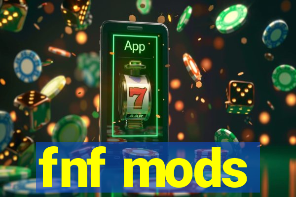 fnf mods