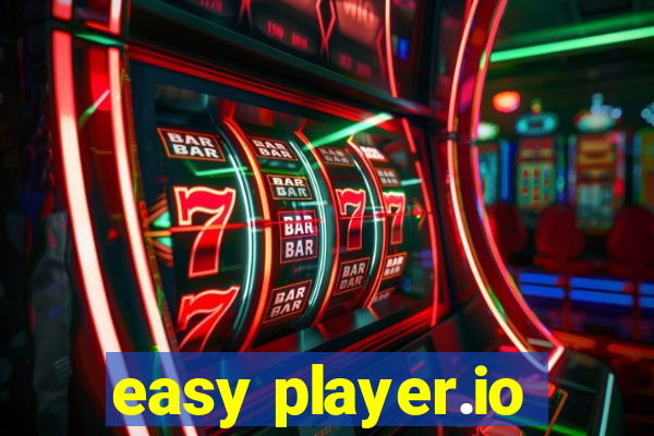 easy player.io