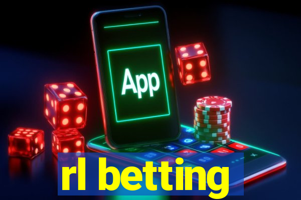 rl betting