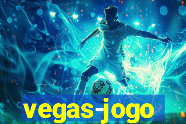 vegas-jogo