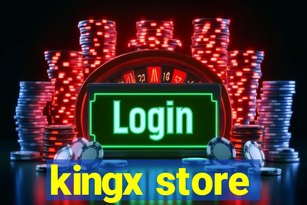 kingx store