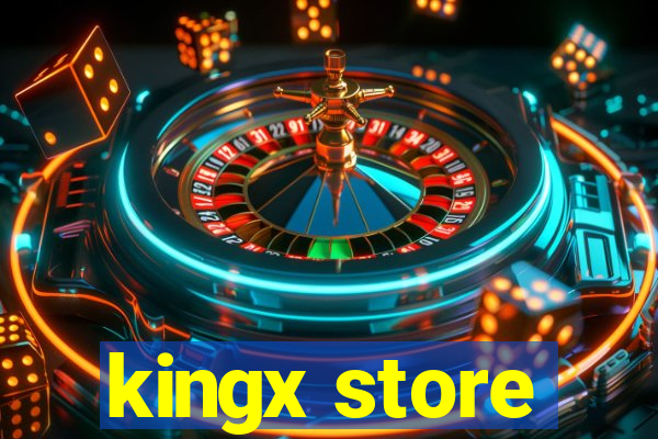 kingx store