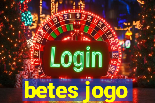 betes jogo