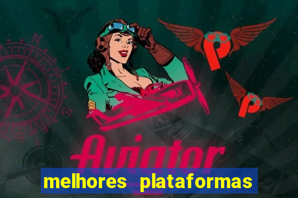 melhores plataformas de jogo online