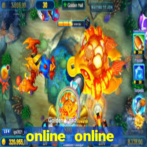 online online casino real money