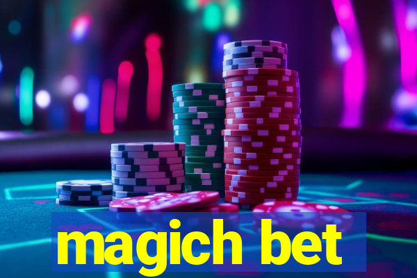 magich bet