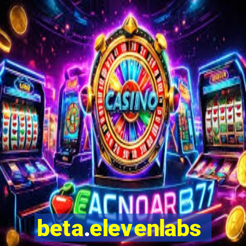 beta.elevenlabs.oi