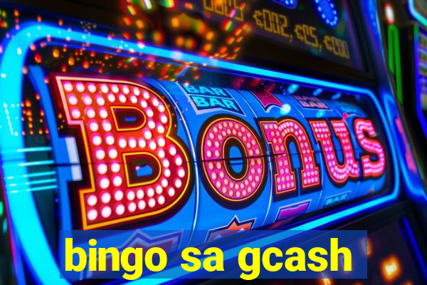 bingo sa gcash