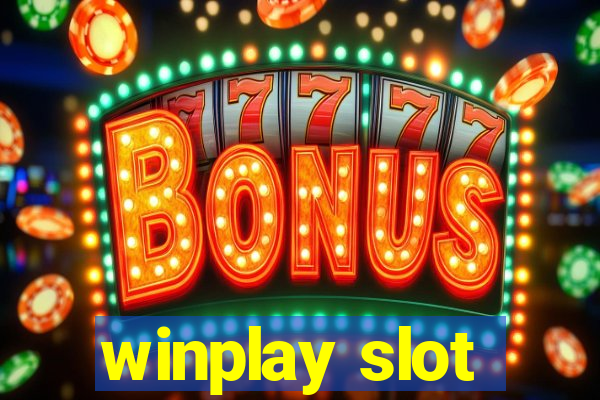 winplay slot