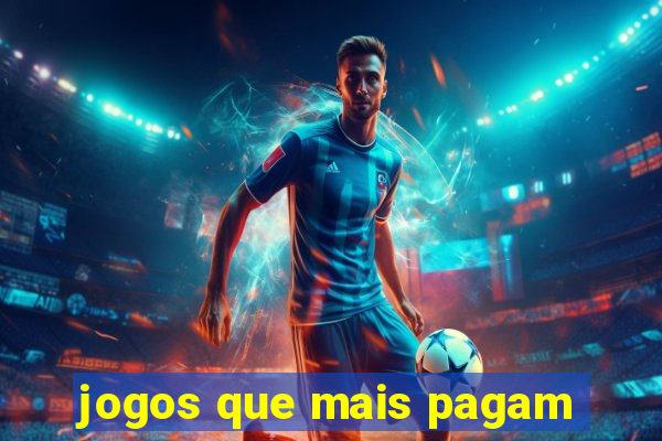 jogos que mais pagam