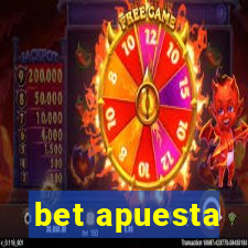 bet apuesta