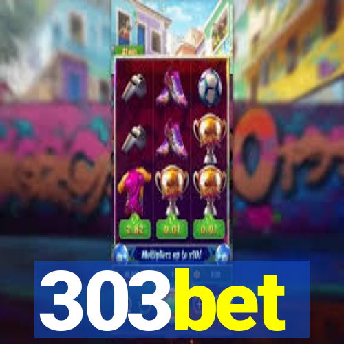 303bet