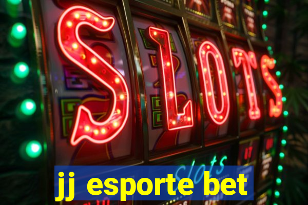 jj esporte bet