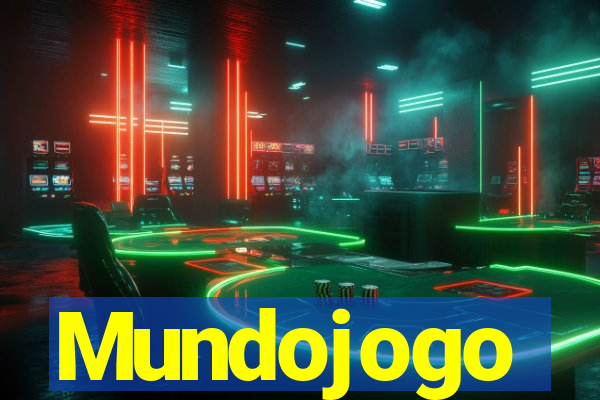 Mundojogo