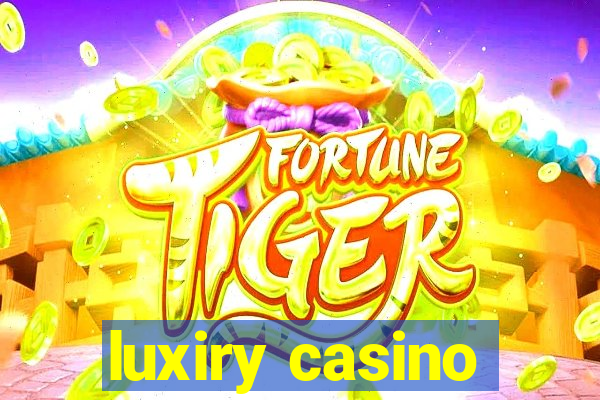 luxiry casino