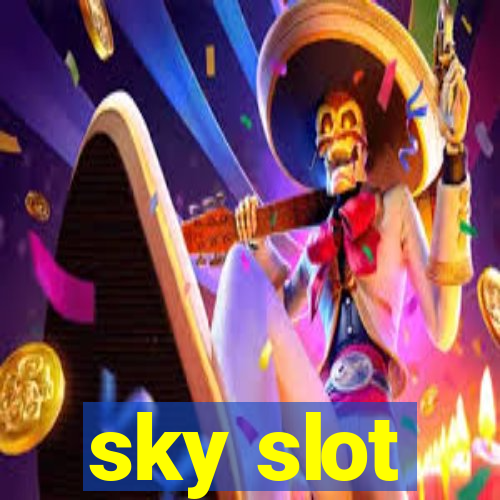 sky slot