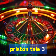 priston tale 3