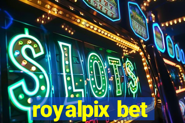 royalpix bet