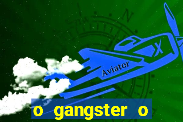 o gangster o policial e o diabo assistir