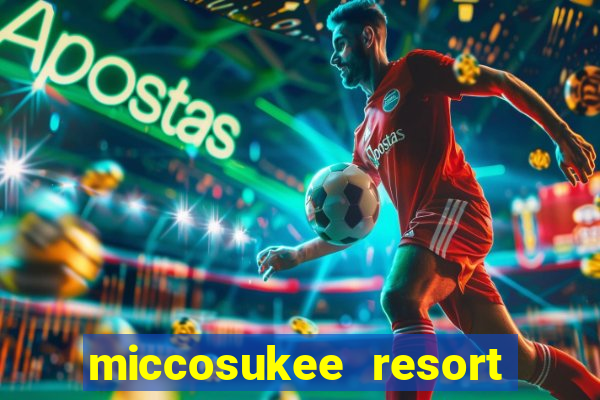 miccosukee resort and casino