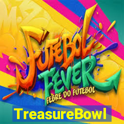 TreasureBowl treasure bowl modo de jogar