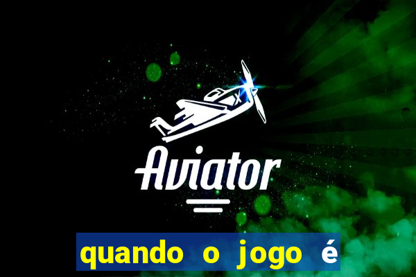 quando o jogo é adiado na aposta