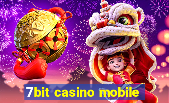 7bit casino mobile