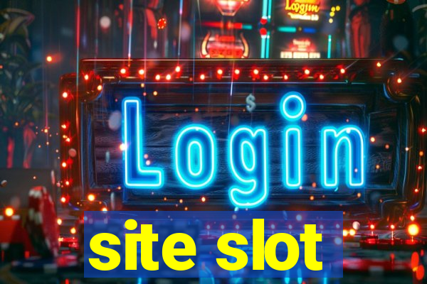 site slot