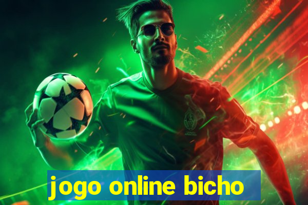 jogo online bicho