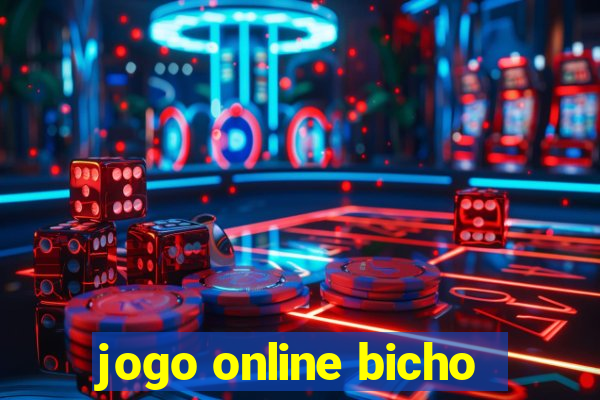 jogo online bicho