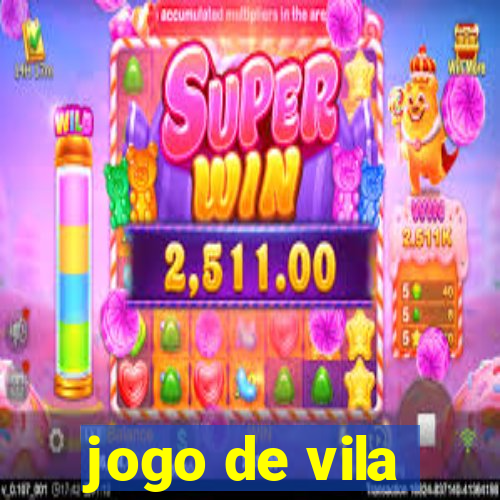 jogo de vila