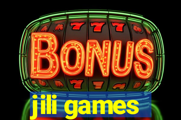 jili games