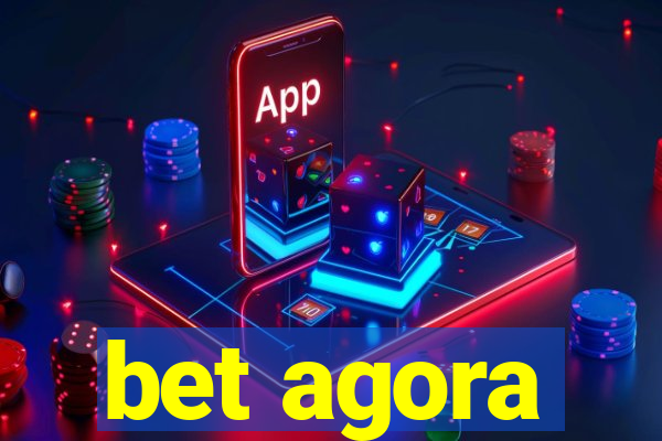 bet agora