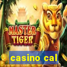 casino cal