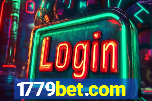 1779bet.com