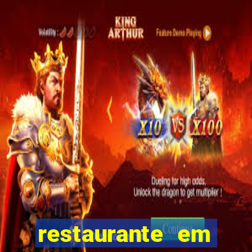 restaurante em benfica rj