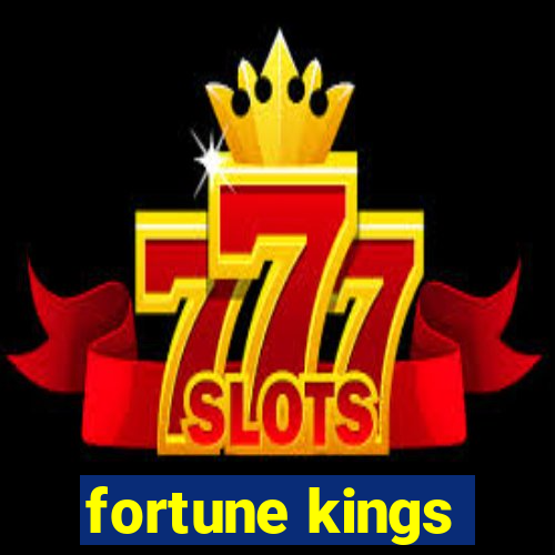 fortune kings