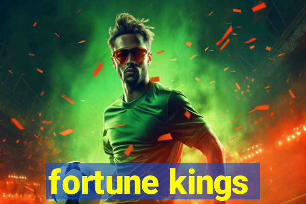 fortune kings