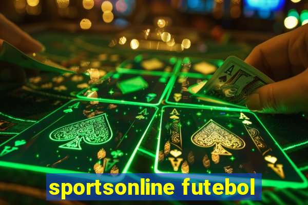 sportsonline futebol