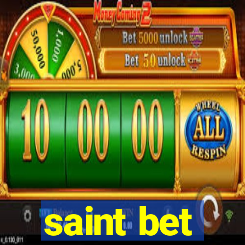 saint bet